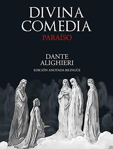 Divina Comedia Alighieri, Dante Akal