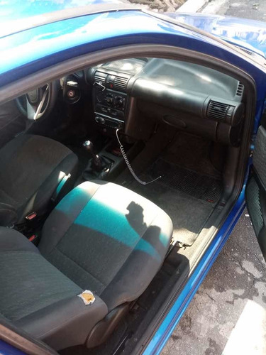 Chevrolet Corsa 1.0 Wind 3p 2000