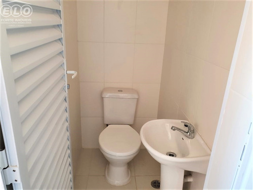 Imagem 14 de 16 de Apartamentos A Venda No Edifício Residencial Parque Ceci Indaiatuba-sp - Ap01800 - 68238634