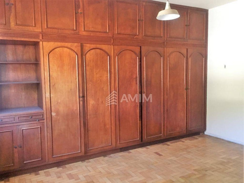 Imagem 19 de 26 de Casa Com 3 Dormitórios À Venda, 252 M² Por R$ 1.400.000,00 - São Francisco - Niterói/rj - Ca0135