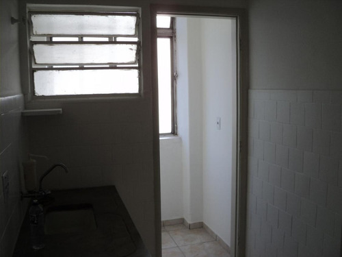 Imagem 4 de 12 de Kitnet Com 1 Dormitorio Na Doutor Plinio Barreto - 10586
