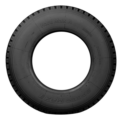 Pneu Speedmax 295/80r22.5 152/148k Hard Max A 18 Lonas