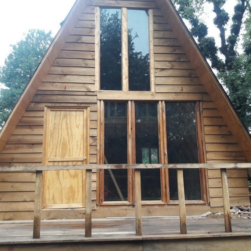 Viva Rodeado De La Naturaleza Cabañas Y Terrenos