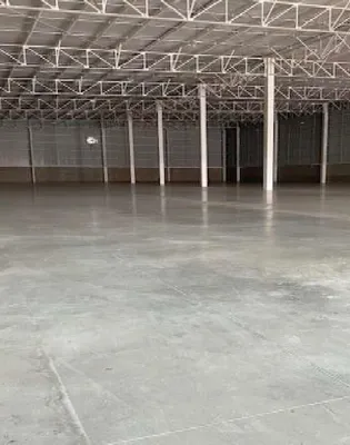 Bodega en renta
