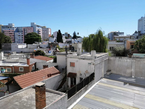 Venta Apartamento Monoambiente Tres Cruces Central P 304