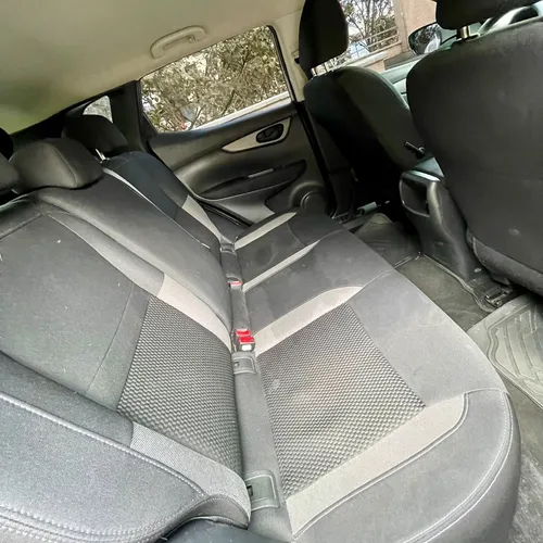 Nissan Qashqai 2.0l Advance Aut