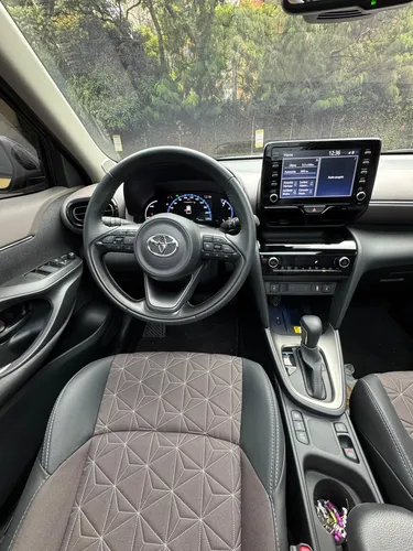 Toyota Yaris Cross 1.5 Hev Xls