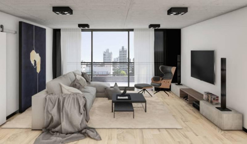 Imagen 3 de 5 de Departamentos En Construcción En Venta