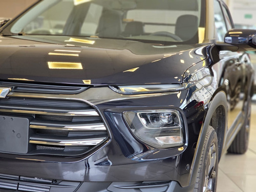 Chevrolet Montana 1.2 T Premier At
