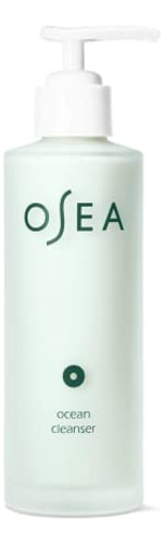 Limpieza Facial Limpiador Oceánico Osea (5 Oz) | Gel Limpiad