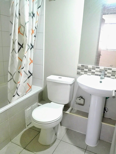 Departamento A Cuadras De Metro Ciudad Del Niño, San Miguel