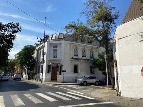 Exclusivo Con Patio Privado / Excelente Estado