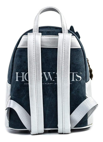 Bandolera Loungefly Harry Potter Hogwarts Castle Hedwig