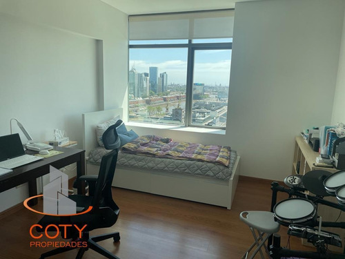 Imagen 11 de 24 de Departamento - Venta El Mirador De Puerto Madero Cuatro Ambientes