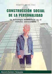 Construccion Social De La Personalidad - Paez Roberto Oscar