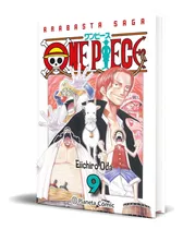 Comprar Libro One Piece Vol.9 [ Eiichiro Oda ] Original, De Eiichiro Oda. One Piece, Vol. 1. Editorial Planeta Cómic, Tapa Blanda En Español, 2024