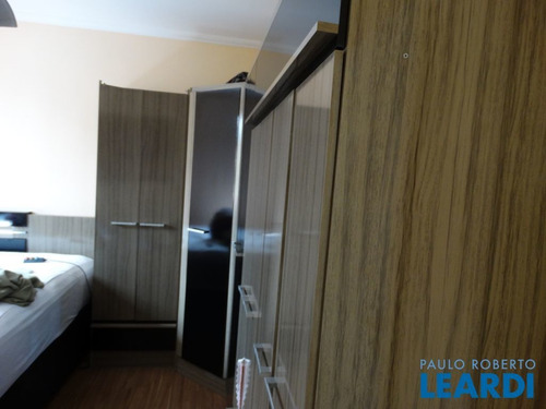 Imagem 10 de 11 de Apartamento - Santana - Sp - 478766