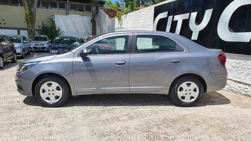 Chevrolet Cobalt 1.4 Lt (flex)