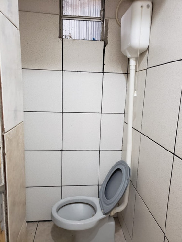 Imagem 11 de 11 de Salão Para Aluguel Em Parque General Osório (nova Veneza) - Sl010924