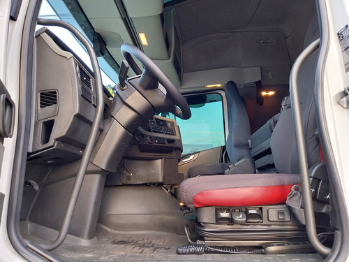 Volvo Fh 460 6x2 2019 Globetrotter 380 420 440 450 500 540