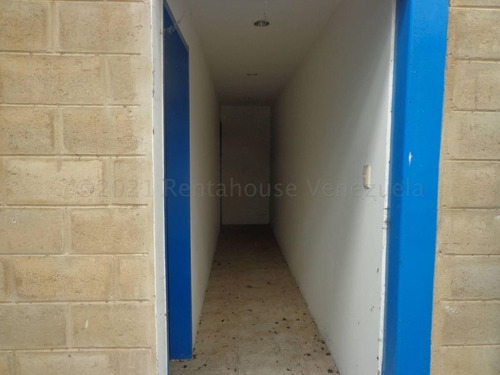 Imagen 17 de 19 de Galpon En Venta En Zona Industrial El Soco La Victoria 22-16285 Irrr