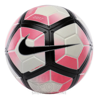 Pelota Nike Duro Strike Rosa - Fútbol en Mercado Libre Argentina