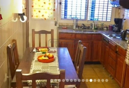 Casa Chalet En Venta Ubicado En Martínez, Zona Norte