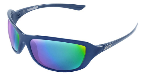 Óculos De Sol Spy 44 - Link Azul Royal
