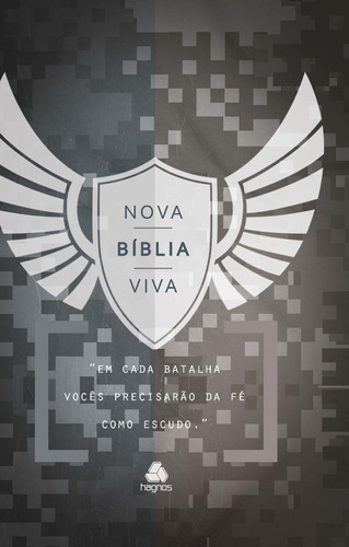 Livro Nova Bíblia Viva