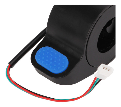 Acelerador De Dedo Para Patinete Eléctrico