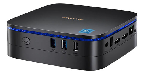 Mini Pc Blackview Intel N95 16gb 512gb Win Pro Diginet