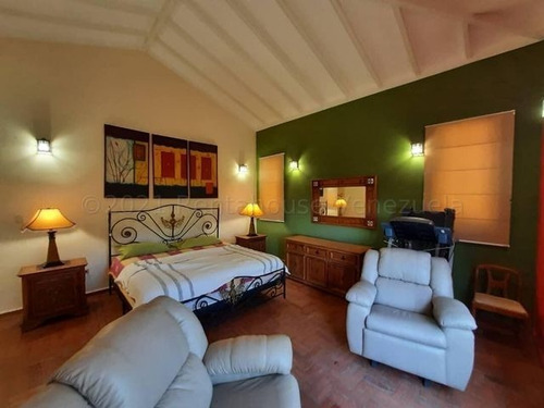 Imagen 12 de 19 de Julio Latouche Rentahouse Vende Casa En La Entrada Naguanagua 22-14733