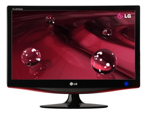 Monitor Tv Lcd LG M237wa-pm 23 Pulgadas Con Función Pip