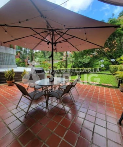 Se Vende Townhouse 209m2 En La Boyera