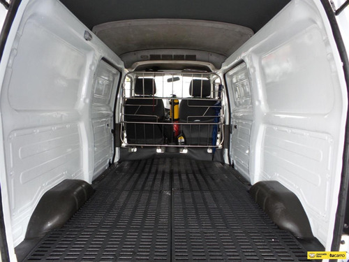 Imagen 14 de 25 de Chevrolet N300 Panel