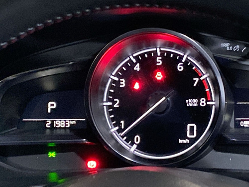 Imagen 16 de 25 de Mazda 3