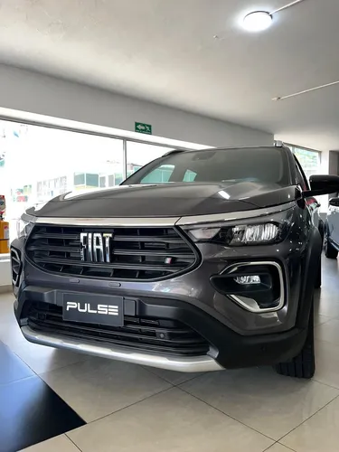 Fiat Pulse 1.0 Impetus
