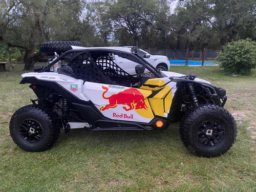 Imagen 6 de 9 de Can Am Maverick X3 Maverick X3 R Turbo