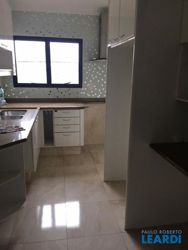 Imagem 1 de 15 de Apartamento - Freguesia Do Ó - Sp - 603578