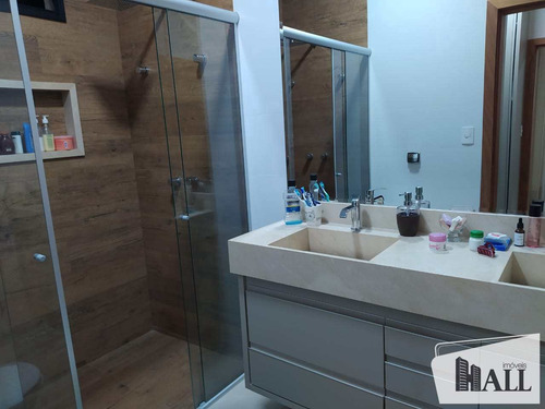 Imagem 12 de 30 de Casa À Venda Condomínio Quinta Do Lago Com 3 Quartos, 220m² - V4452