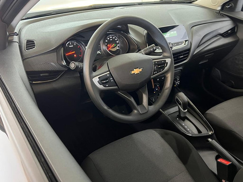 Chevrolet Onix 1.0 TURBO FLEX PLUS AUTOMÁTICO