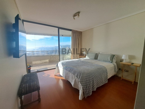 Departamento En Arriendo De 3 Dorm. En Coraceros