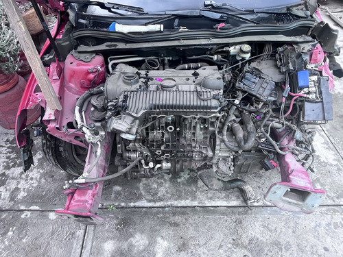 Volvo V40 T5 Turbo 5 Cilindros Completo O Piezas