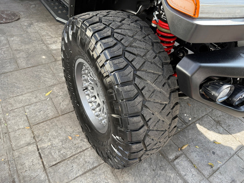 Jeep Gladiator 3.6 Mojave 4X4 At