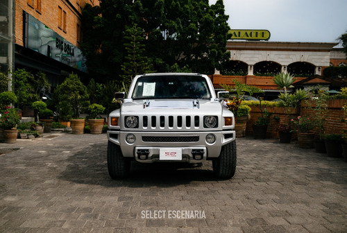 Hummer H3 5.3 Alpha Sin Kit Mt