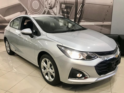 Imagen 7 de 15 de Chevrolet Cruze Lt Automático 5 Puertas 0km