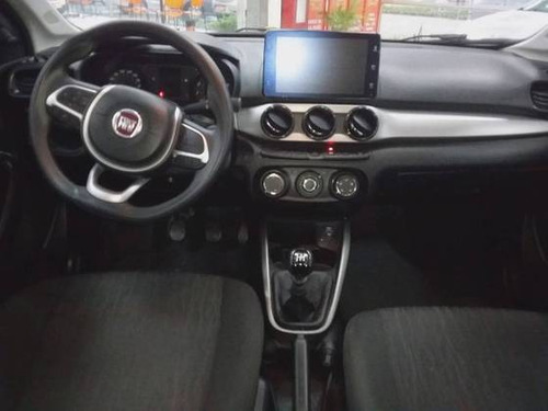 Fiat Argo 1.0 Firefly Flex Drive Manual