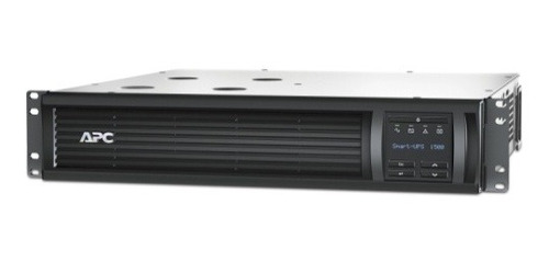 Ups Apc Smt1500r 1500va Interactiva Rackeable 