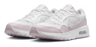 Tenis Para Niños Nike Air Max Sc Talla Grande