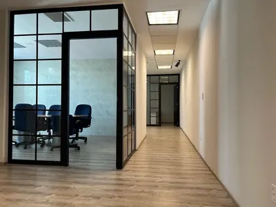 Oficina en renta